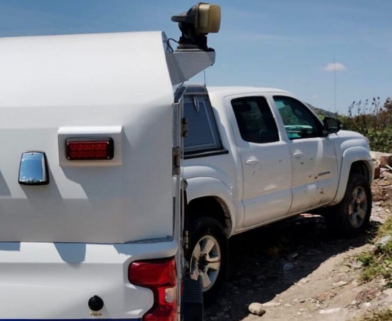 Localizan sin vida a “El Mayor” en La Calera