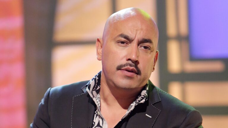 Lupillo Rivera pide disculpas públicas a Belinda tras polémica declaración
