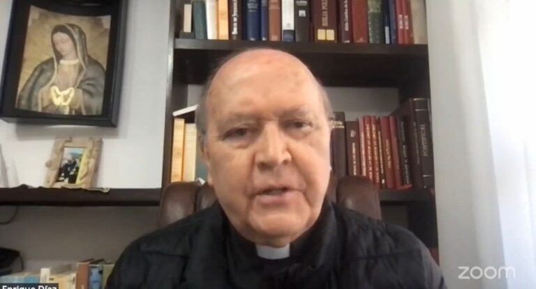 Obispo de Irapuato apoya rechazo del Episcopado Mexicano a amenazas del “Padre Pistolas” contra gobernadora