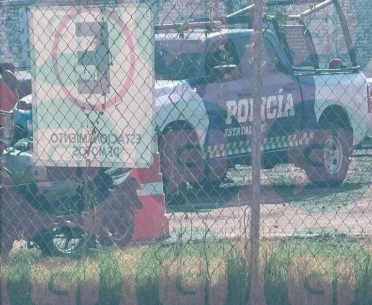 Ataques armados en colonia San Gabriel y “tianguis de los domingos” dejan tres personas sin vida