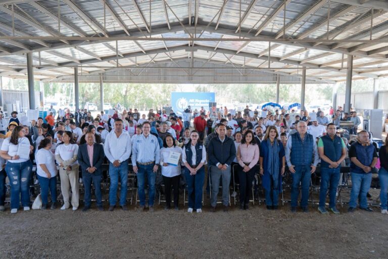 Secretaría de Economía impulsa negocios familiares con el programa “Mi negocio pa’delante”