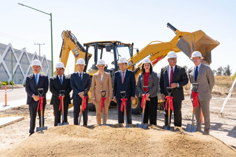 Guanajuato reafirma su liderazgo económico con atracción de inversiones