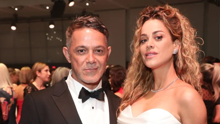 Alejandro Sanz se habría separado de su novia Candela Márquez en medio de fuertes rumores