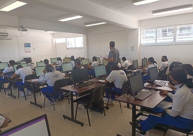 Guanajuato logra un salto de 5 puntos en RIMA 2025 y consolida mejora sostenida en aprendizajes