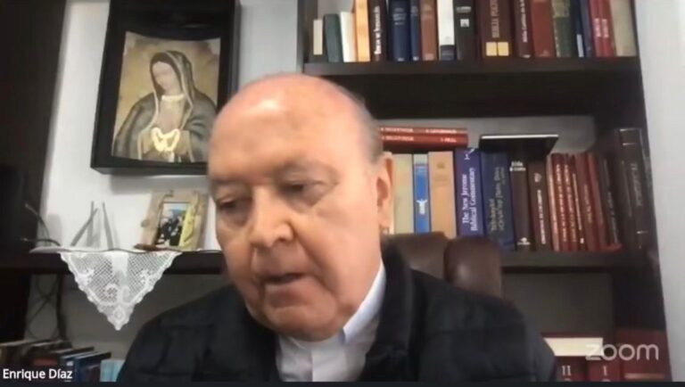 Advierte Obispo de Irapuato que la violencia parece adueñarse de todo el país