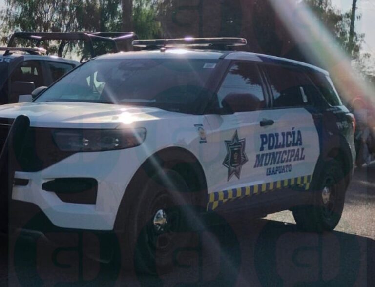 Bala hiere a hombre en la pierna mientras tomaba bebidas en Rancho El Carmen