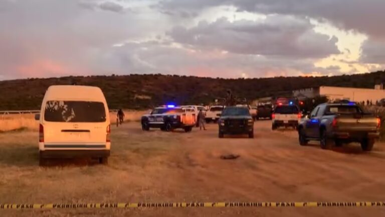 Ataque de ‘La Línea’ al Cártel de Sinaloa en carrera de caballos en Chihuahua deja 8 muertos