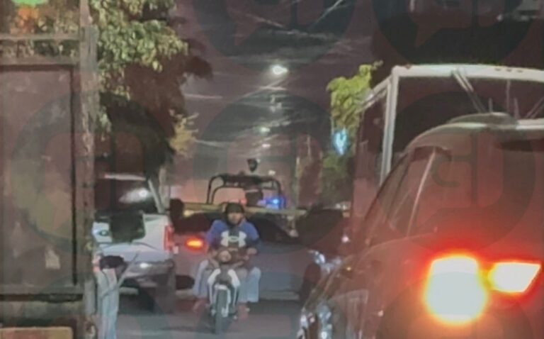 Ataque en colonia Ganadera de Irapuato deja un muerto y dos heridos