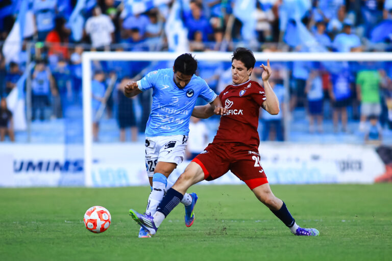 Irapuato y Jaiba Brava, los finalistas de el AP25