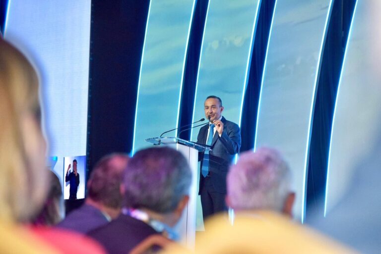 Guanajuato epicentro del diálogo del sector hídrico de América Latina