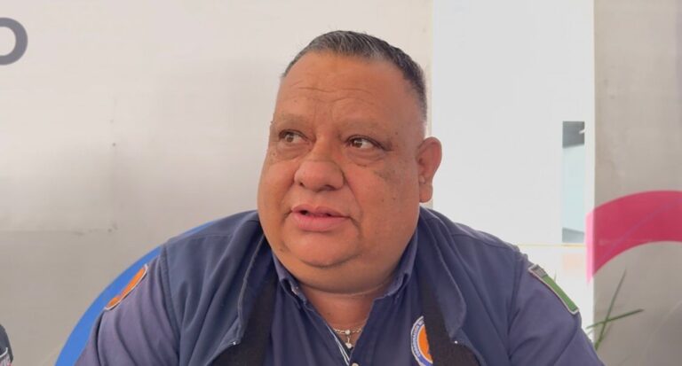Desde septiembre hay campaña para inhibir venta de pirotecnia a menores: PC Irapuato