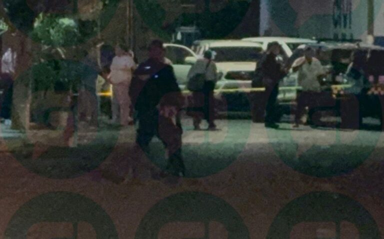 Asesinan a dos hombres en Irapuato