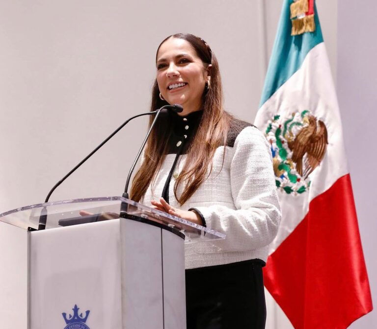 Gobernadora no presentará denuncia contra el “Padre Pistolas”