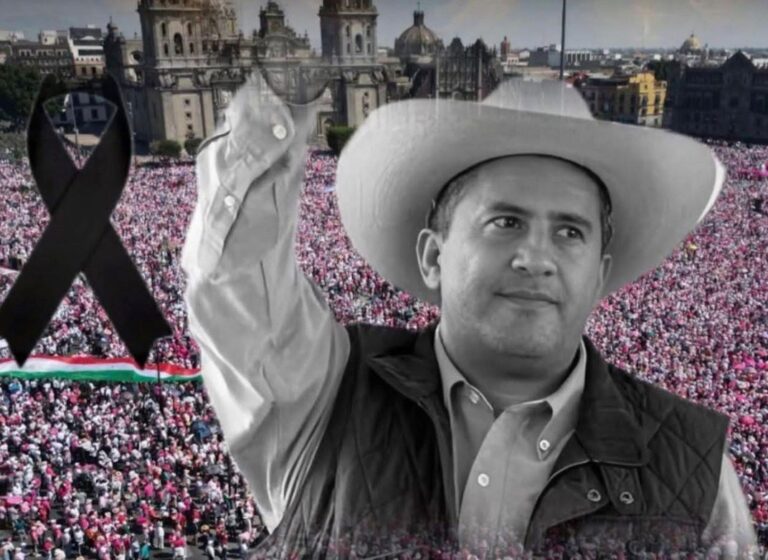 Irapuato se sumará a exigencia de justicia para Carlos Manzo