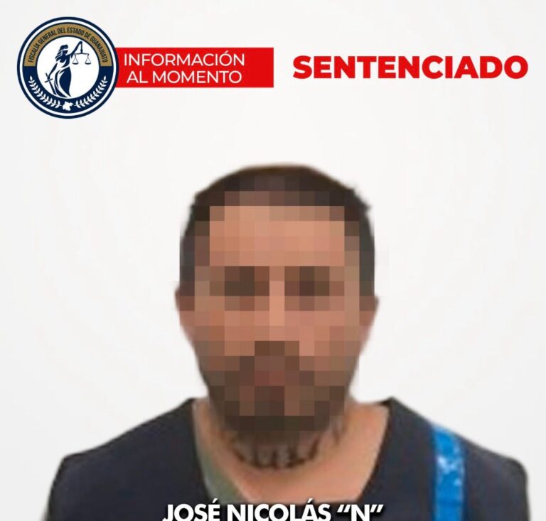 Condenan a un hombre que retuvo y extorsionó a su víctima en León