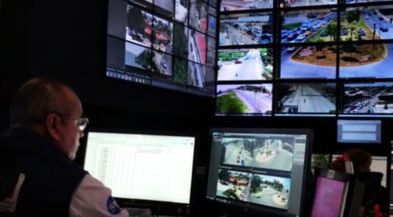 Blinda Secretaría de Seguridad sus sistemas informáticos