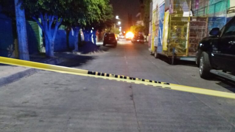 Le quitan la vida a un mecánico en León