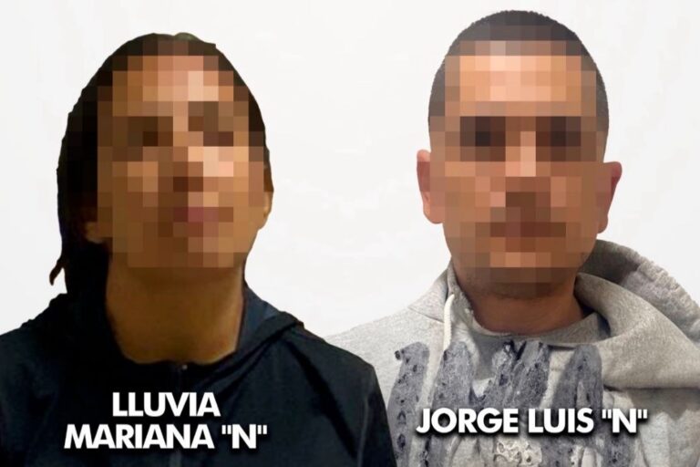 Les dan 95 años de prisión por secuestro agravado en Salamanca