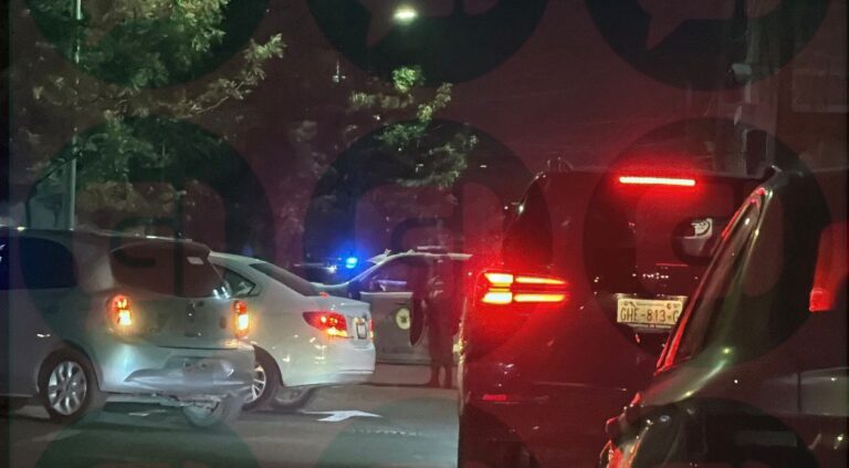 Asesinan a un joven adentro de una camioneta abandonada en Las Eras