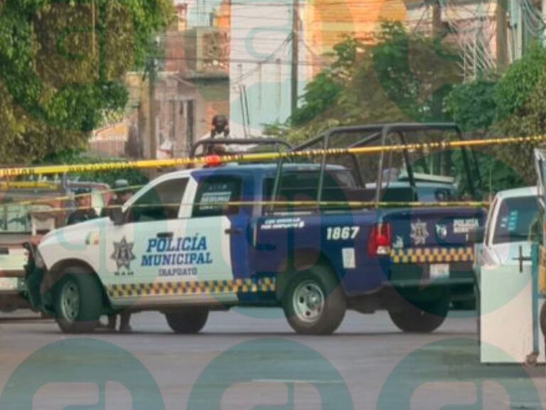 Una mujer sin vida y dos personas lesionadas deja ataque en la colonia Los Ángeles