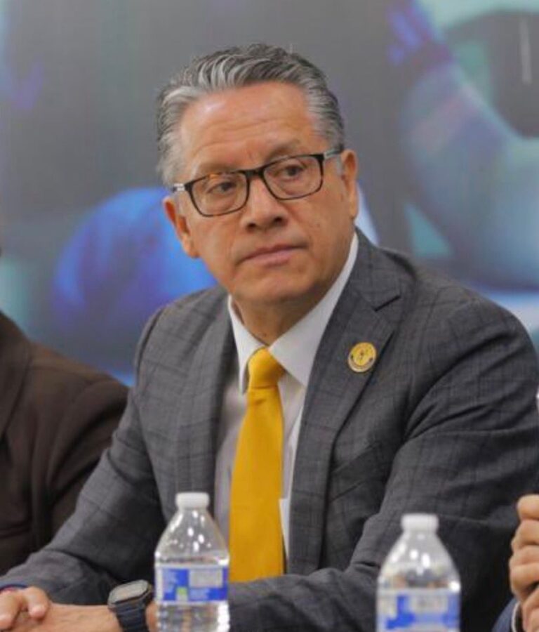 Pide Fiscal a Alcaldes poner denuncias si han sido amenazados