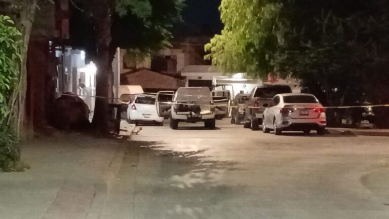 Asesinan a un hombre en León