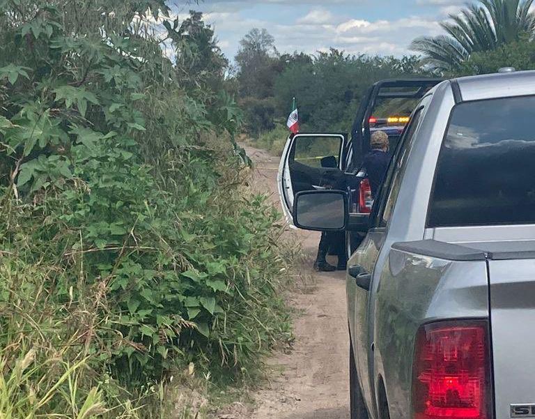 Encuentran dos cuerpos en Salamanca