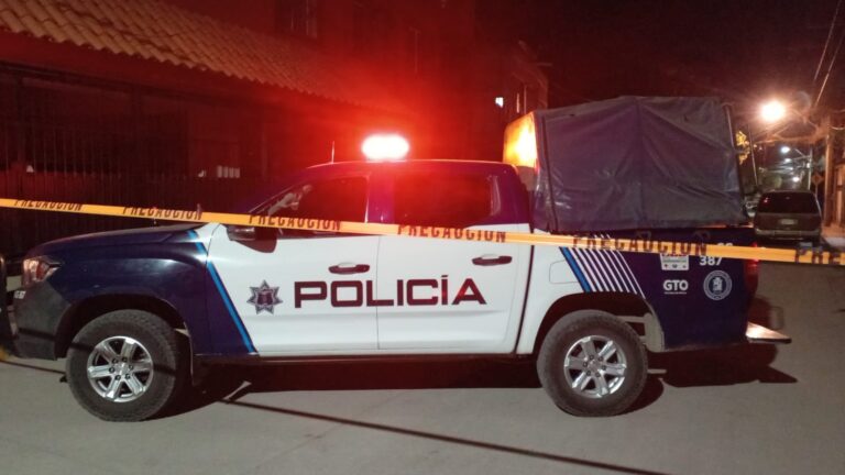 Abaten a presunto agresor y detienen a otro durante operativo en León