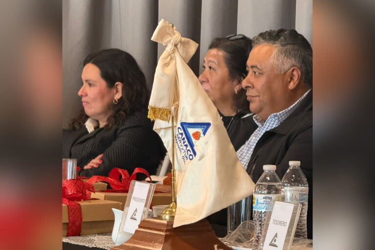 Presenta CANACO Irapuato cinco acciones prioritarias para corregir desequilibrios económicos