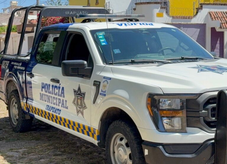 Ejecutan a hombre dentro de su camioneta en comunidad Cuarta Brigada