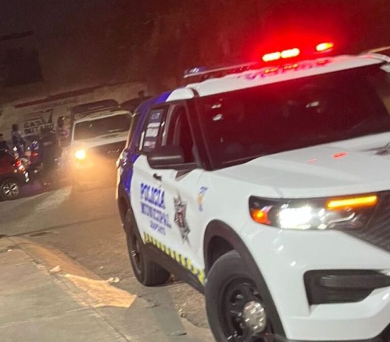 Localizan hombre sin vida y con huellas de violencia en Purísima de Covarrubias