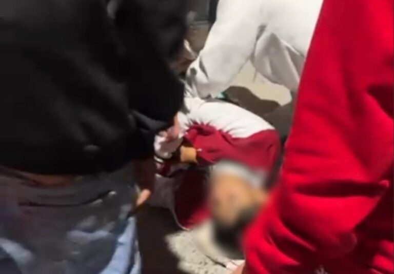 Asesinan a dos hombres en una posada en Salamanca