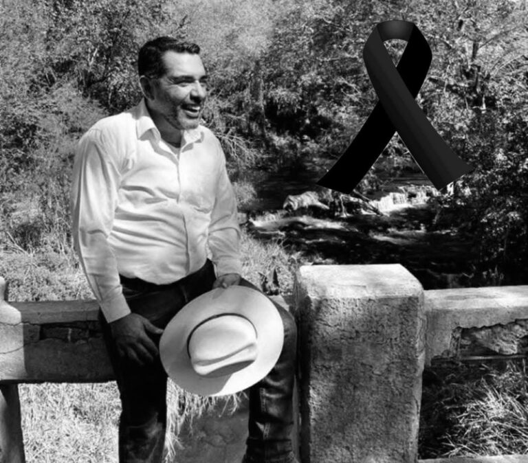 Encuentran sin vida a ex diputado de Michoacán en Romita