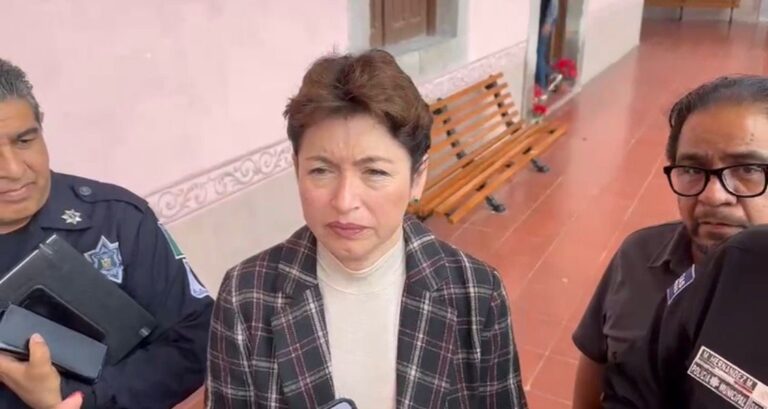 Secretaria de Seguridad atribuye hechos violentos a crimen organizado