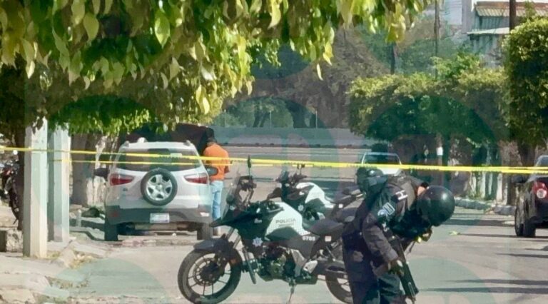 Asesinan a un hombre que salía de Barandilla en Pénjamo