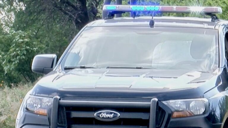 Lesionan a policía en Pénjamo