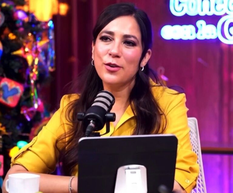 2026 será de consolidación para Guanajuato: Gobernadora