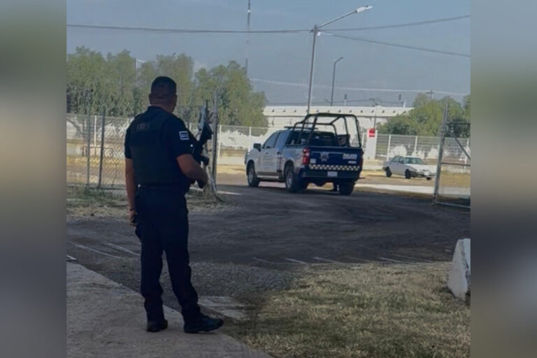 Disminuyen personas detenidas por faltas administrativas y presuntos delitos, informa Observatorio Ciudadano