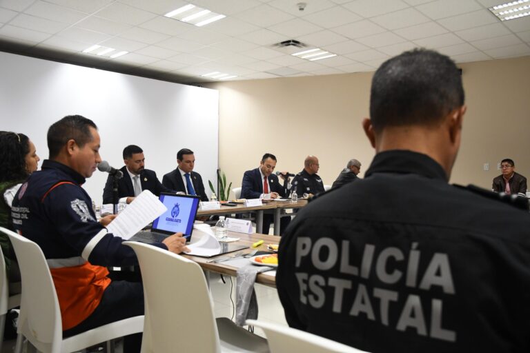 Alista Protección Civil plan de atención a guanajuatenses en temporada invernal