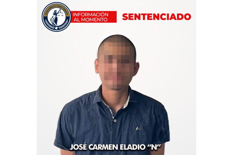 Dan más de 26 años de prisión a hombre por intentar asesinar a su ex pareja en León