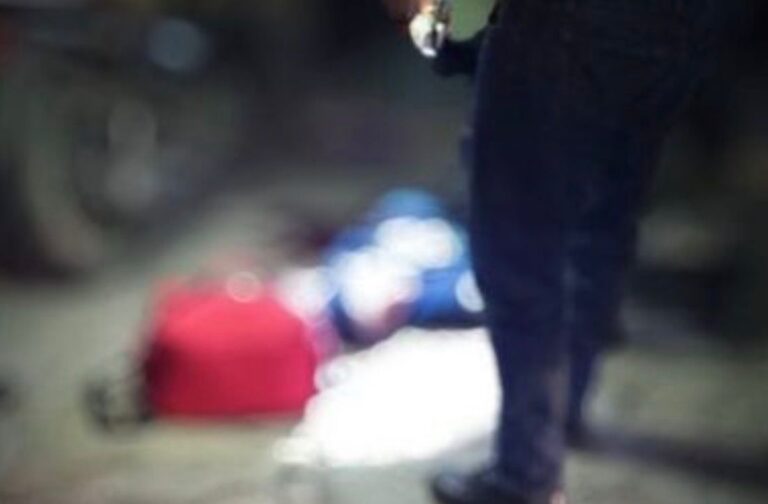 Ataque armado en fiesta deja cuatro fallecidos y 7 lesionados