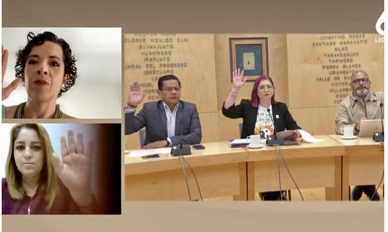 Aprueban dictamen de iniciativa para fortalecer la protección y seguridad de las personas usuarias de motocicletas