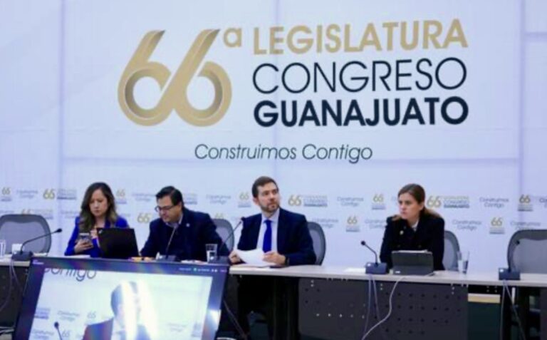 Analizan diversas propuestas en materia de gasto público