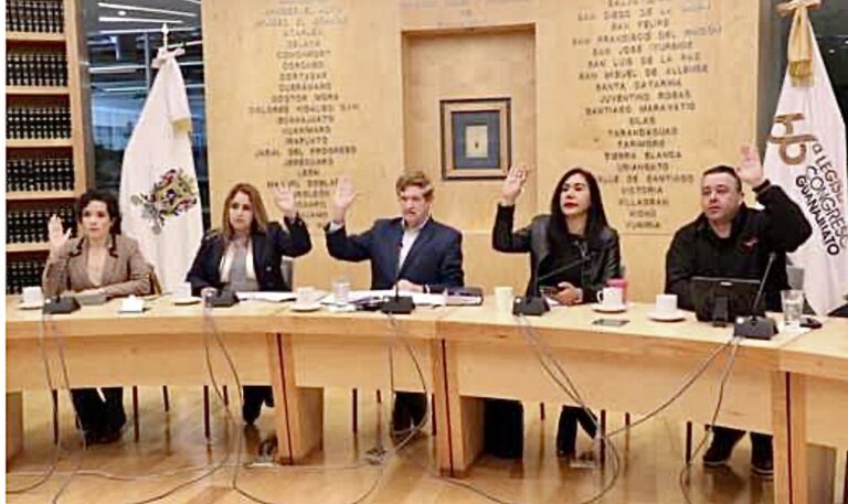 Aprueban dictamen sobre reconocimiento de la vida desde la concepción