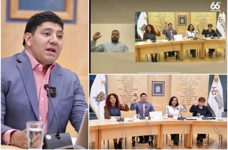 Diputado Jesús Hernández exhorta a derribar barreras y garantizar la inclusión de personas con discapacidad