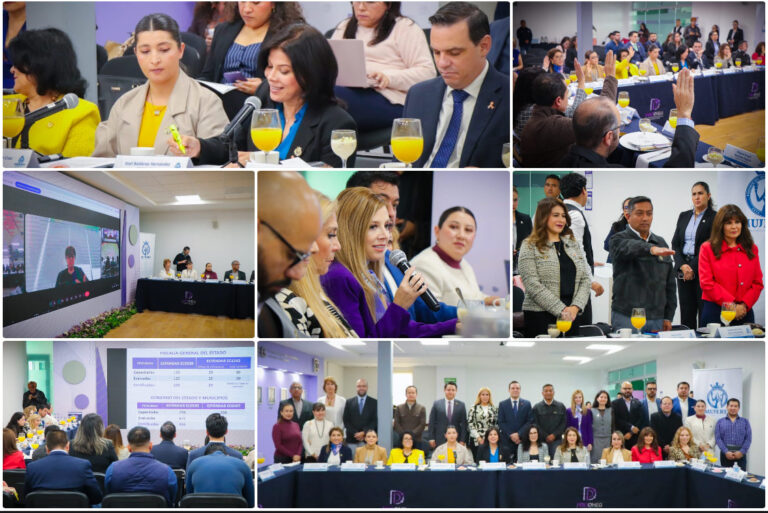 AVANZA GUANAJUATO EN IGUALDAD ENTRE MUJERES Y HOMBRES