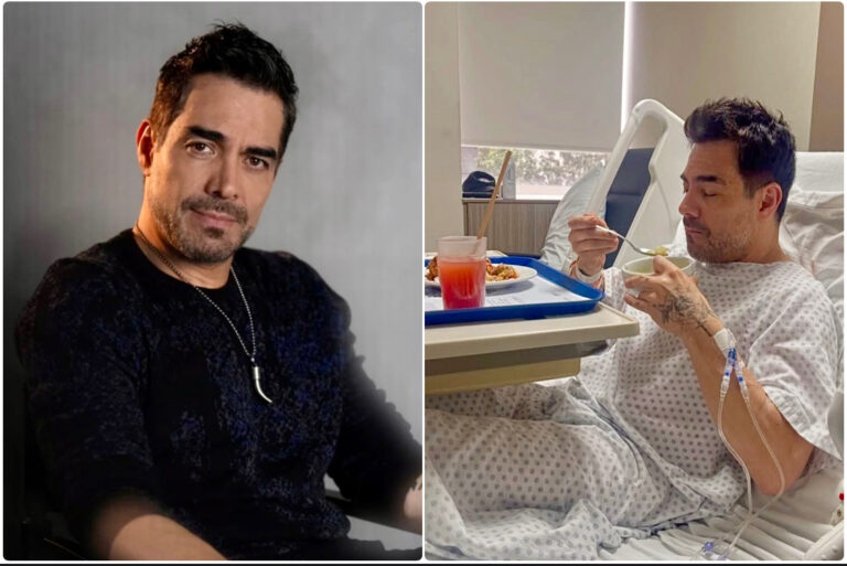 OMAR CHAPARRO ES OPERADO DE EMERGENCIA TRAS FUERTE LESIÓN EN EL SET