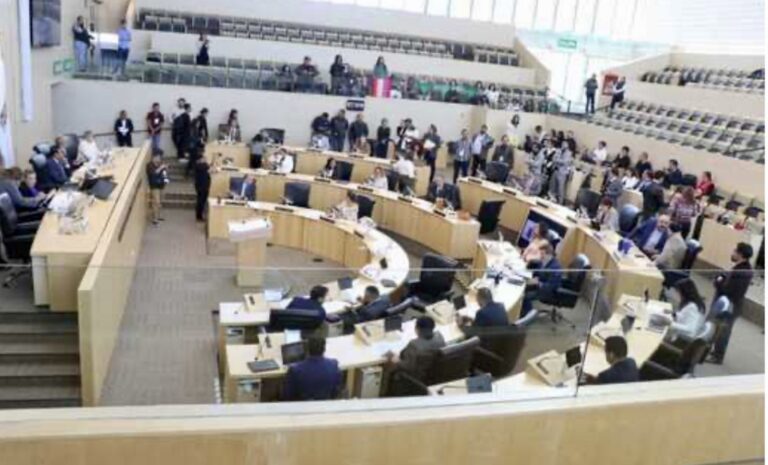 Avalan reformas para la prevención y sanción de los Esfuerzos para Corregir la Orientación Sexual y la Identidad de Género