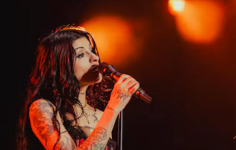 CAZZU RELATA ATERRADORA EXPERIENCIA PARANORMAL DURANTE SU ESTANCIA EN MÉXICO