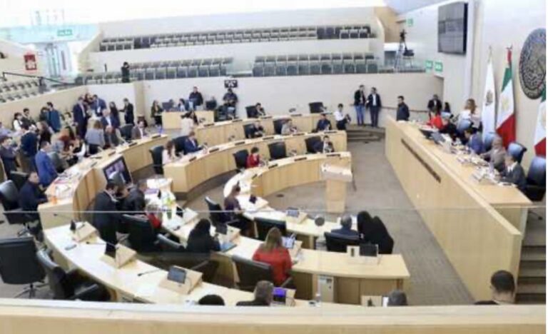 Aprueban las 46 leyes de ingresos municipales 2026